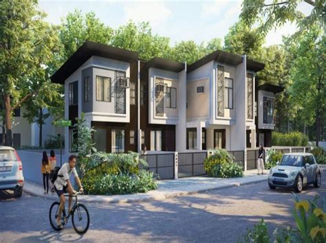 House and Lots in PHirst Park Homes Lipa .